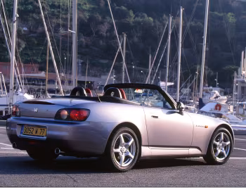 Honda S2000 (AP1) '1999–2003