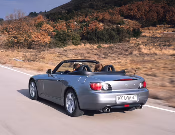 Honda S2000 (AP1) '1999–2003