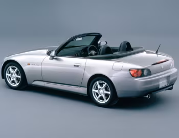 Honda S2000 [Japan] (AP1) '05.1999–09.2003