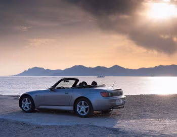 Honda S2000 (AP1) '1999–2003