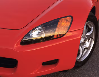 2000–03 Honda S2000 [North America] (AP1) '1999–2003