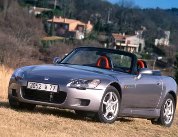 Honda S2000 (AP1) '1999–2003