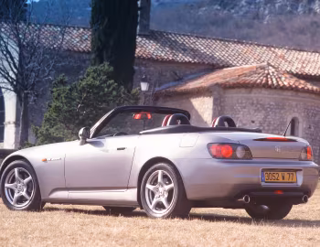 Honda S2000 (AP1) '1999–2003
