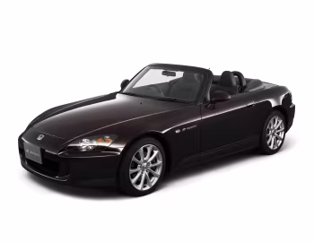 Honda S2000 [Japan] (AP2) '10.2003–08.2009