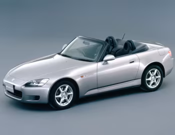 Honda S2000 [Japan] (AP1) '05.1999–09.2003