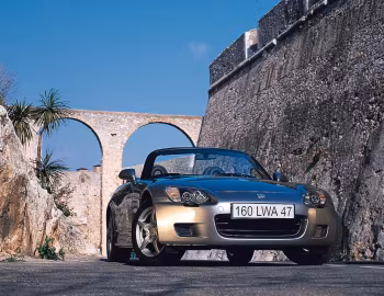 Honda S2000 (AP1) '1999–2003