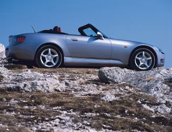 Honda S2000 (AP1) '1999–2003