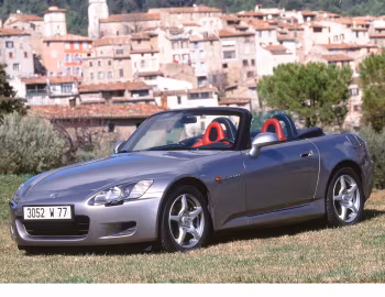 Honda S2000 (AP1) '1999–2003