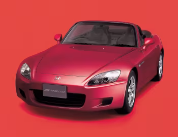 Honda S2000 [Japan] (AP1) '05.1999–09.2003
