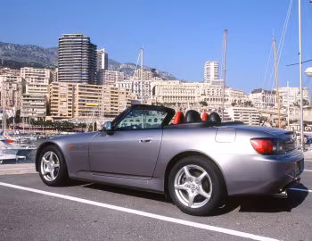 Honda S2000 (AP1) '1999–2003