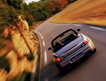 Honda S2000 (AP1) '1999–2003
