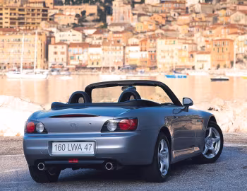Honda S2000 (AP1) '1999–2003