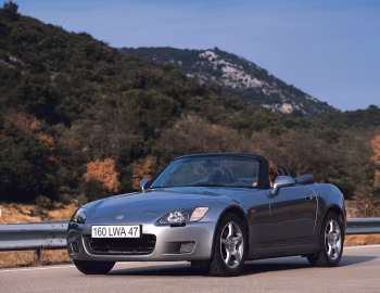 Honda S2000 (AP1) '1999–2003
