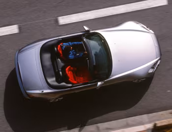 Honda S2000 (AP1) '1999–2003