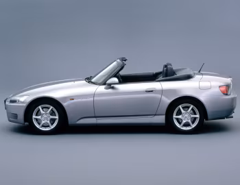 Honda S2000 [Japan] (AP1) '05.1999–09.2003