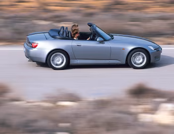 Honda S2000 (AP1) '1999–2003