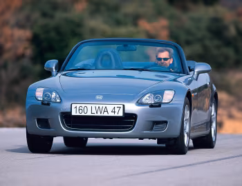 Honda S2000 (AP1) '1999–2003