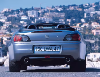 Honda S2000 (AP1) '1999–2003