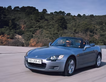 Honda S2000 (AP1) '1999–2003
