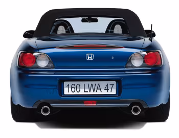 Honda S2000 (AP1) '1999–2003