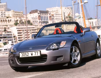 Honda S2000 (AP1) '1999–2003