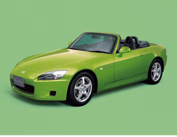 Honda S2000 [Japan] (AP1) '05.1999–09.2003