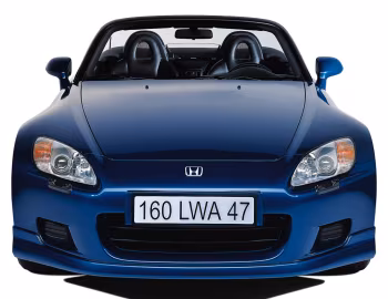 Honda S2000 (AP1) '1999–2003