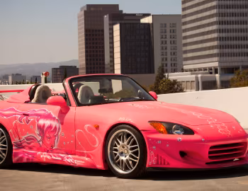 VeilSide Honda S2000 "2 Fast 2 Furious" (AP1) '2003