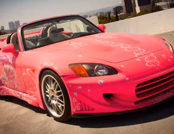 VeilSide Honda S2000 "2 Fast 2 Furious" (AP1) '2003