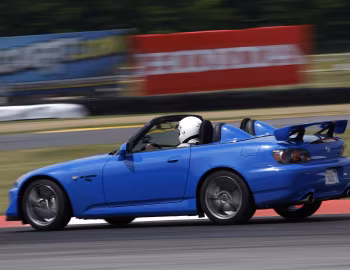 2009 Honda S2000 CR [North America] (AP2) '2008–09
