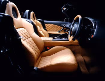 Interior Honda S2000 Gioire [Japan] (AP1) '10.2002–09.2003