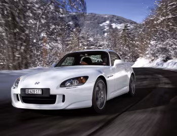 Honda S2000 Ultimate Edition [Worldwide] (AP2) '2009