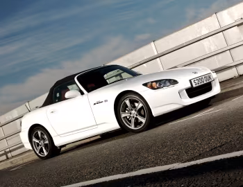 Honda S2000 Ultimate Edition [UK-spec] (AP2) '2009