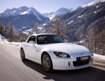 Honda S2000 Ultimate Edition [Worldwide] (AP2) '2009