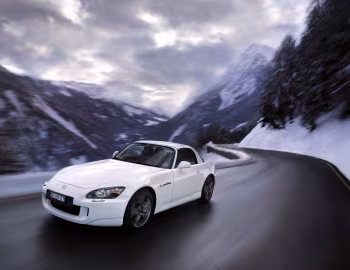 Honda S2000 Ultimate Edition [Worldwide] (AP2) '2009
