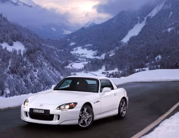 Honda S2000 Ultimate Edition [Worldwide] (AP2) '2009