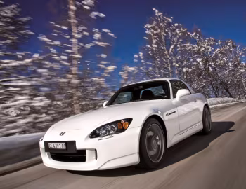 Honda S2000 Ultimate Edition [Worldwide] (AP2) '2009