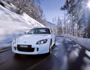 Honda S2000 Ultimate Edition [Worldwide] (AP2) '2009