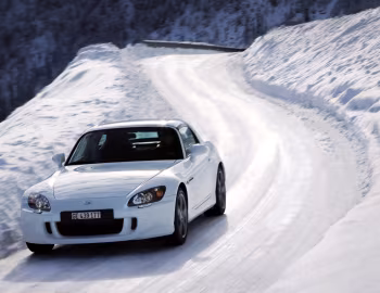 Honda S2000 Ultimate Edition [Worldwide] (AP2) '2009