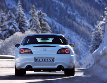 Honda S2000 Ultimate Edition [Worldwide] (AP2) '2009