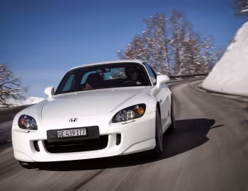 Honda S2000 Ultimate Edition [Worldwide] (AP2) '2009