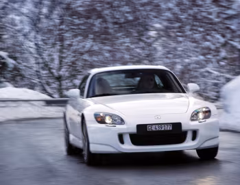 Honda S2000 Ultimate Edition [Worldwide] (AP2) '2009