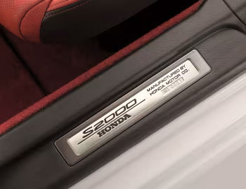 Honda S2000 Ultimate Edition [Worldwide] (AP2) '2009