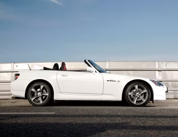 Honda S2000 Ultimate Edition [UK-spec] (AP2) '2009
