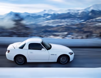 Honda S2000 Ultimate Edition [Worldwide] (AP2) '2009