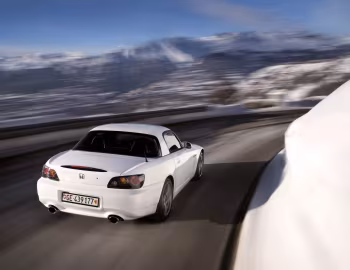 Honda S2000 Ultimate Edition [Worldwide] (AP2) '2009