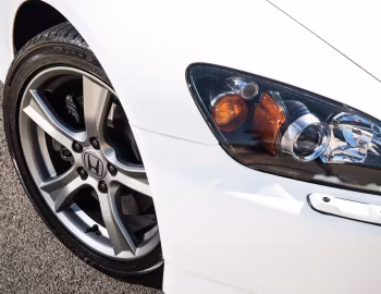Honda S2000 Ultimate Edition [UK-spec] (AP2) '2009
