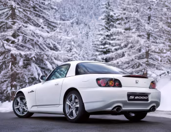 Honda S2000 Ultimate Edition [Worldwide] (AP2) '2009