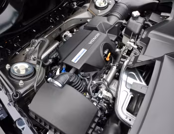 Sob o capô Honda S660 '04.2015–12.2019