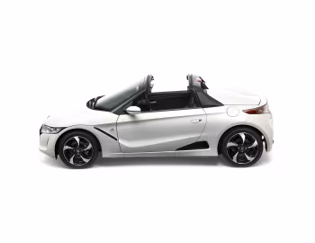 Honda S660 '04.2015–12.2019